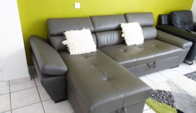 Comfortable 5-room apartment