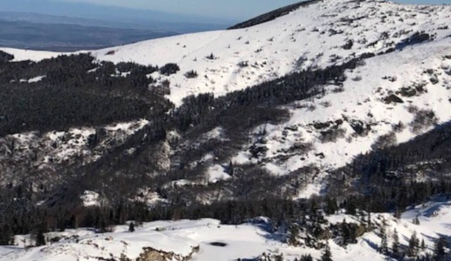 Comfortable, functional apartment 150m from the slopes