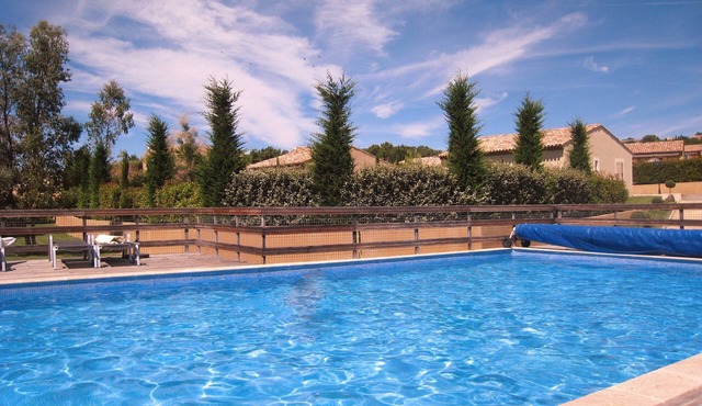 COMFORTABLE GITE SWIMMING POOL GARDEN