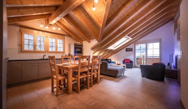 Comfortable, Great views, Perfect location, New