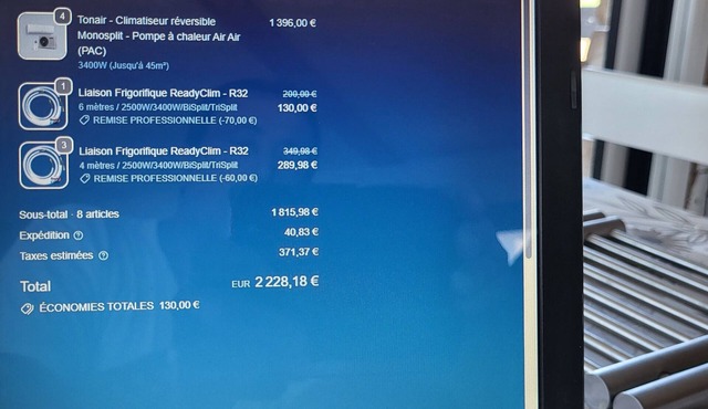 Comfortable guest rooms.