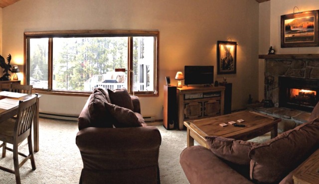 Comfortable Hidden Village 2 Bedroom Condo-Family Friendly-Free WiFi