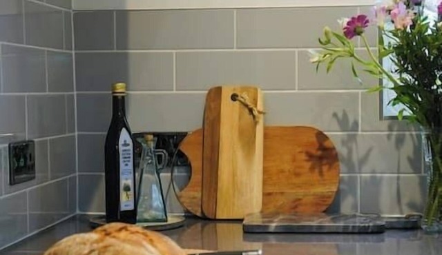 Comfortable house with parking