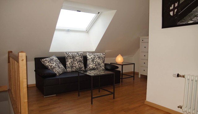 Comfortable holiday apartments between Freiburg and the Black Forest in Stegen