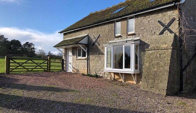 Comfortable Holiday Cottage in the Heart of Somerset (2 ensuite bedrooms)