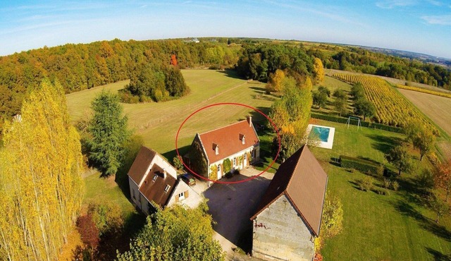 Comfortable holiday home with swimming pool