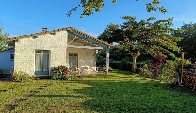 Comfortable holiday home, ideal for large families or 2 families with children