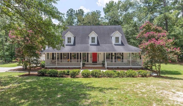 Comfortable Home Available for Masters Week in Charming Aiken