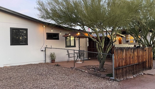 Comfortable Home Away from Home - Oro Valley Guest House