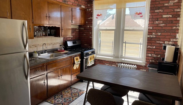 Comfortable Home Away