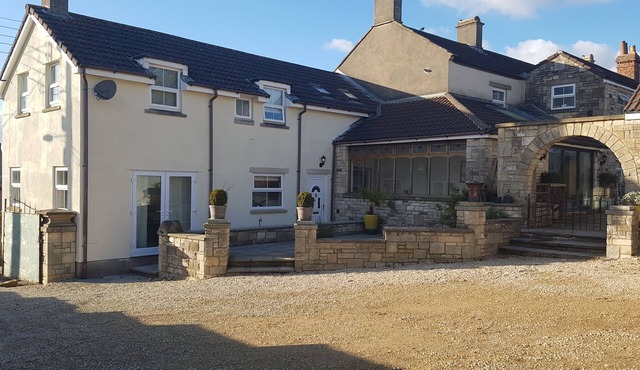 Comfortable & Homely