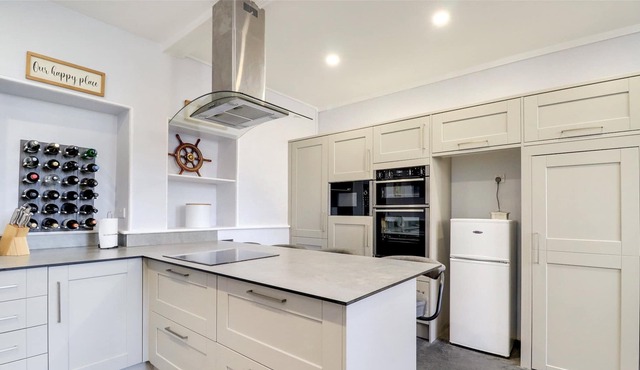 Comfortable home in the countryside