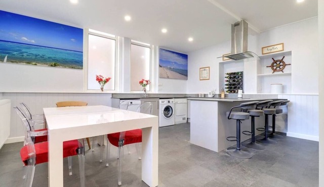 Comfortable home in the Devon countryside