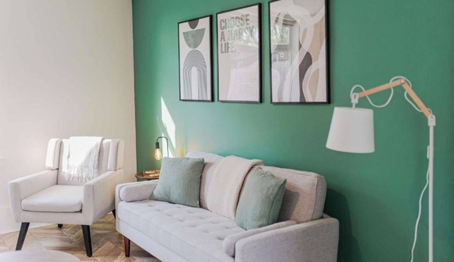 Comfortable home in Redcar