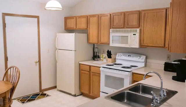 Comfortable home in South Lafayette near Purdue