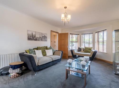 Comfortable home Langdon Hills - Pass the Keys