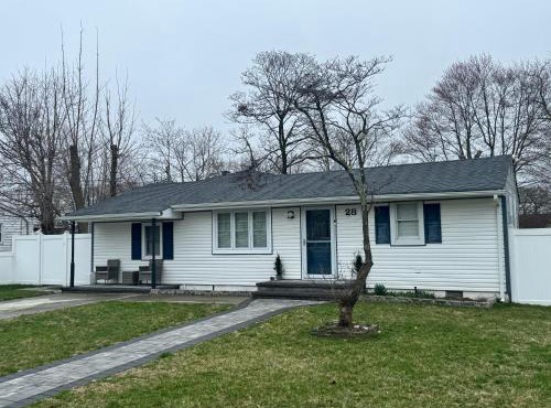 Comfortable Home Near Everything