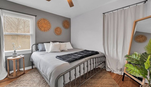 Comfortable Home | New Remodel