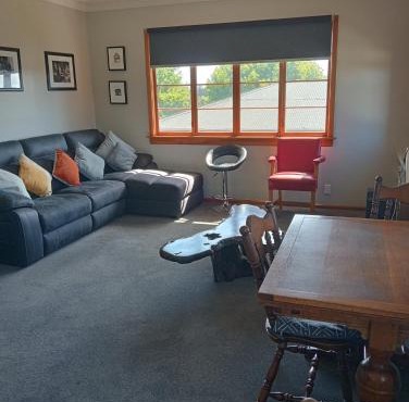 Comfortable home on South Hill