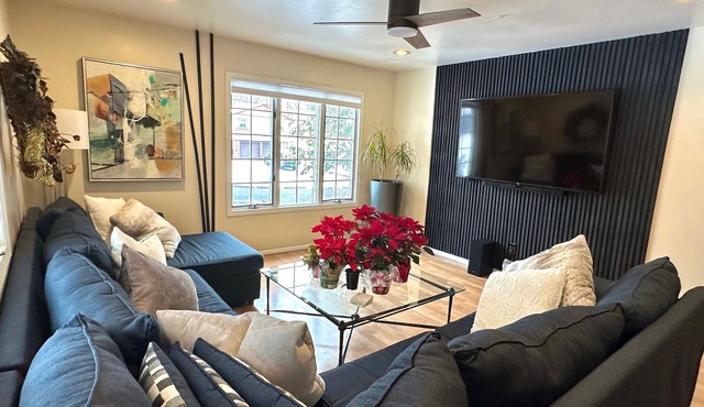 Comfortable House in North Shore, Long Island