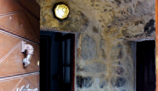 Comfortable house between sea and mountain; ideal for discovering Balagn