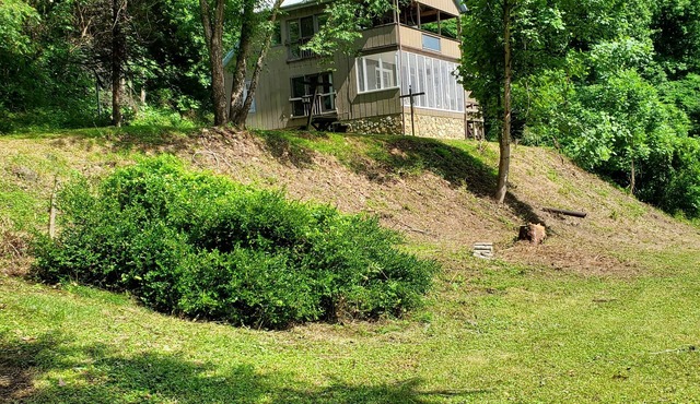 Comfortable House Close To White Oak Canyon & Old Rag Trails