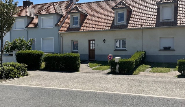 Comfortable house for 6 people