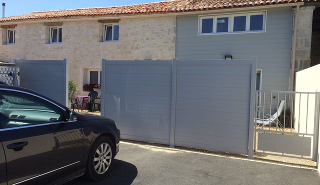 Comfortable house with baby kit 5 minutes from chatelaillon beach