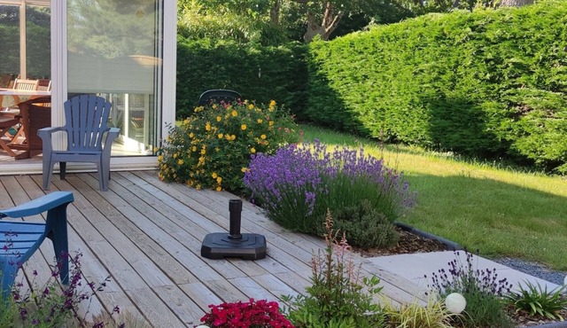 Comfortable house in Sarzeau, near beach, 4 bedrooms