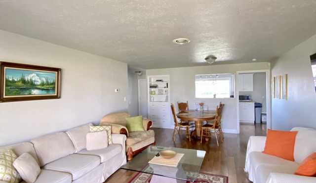 Comfortable House in Moses Lake.