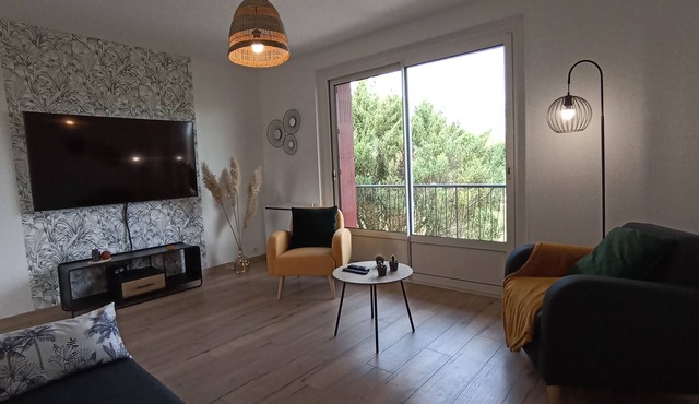 Comfortable house just outside Angoulême