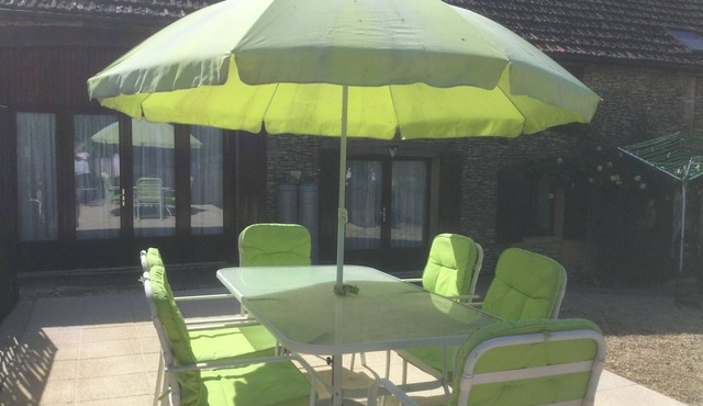 Comfortable House near to Sarlat in sunny SW France