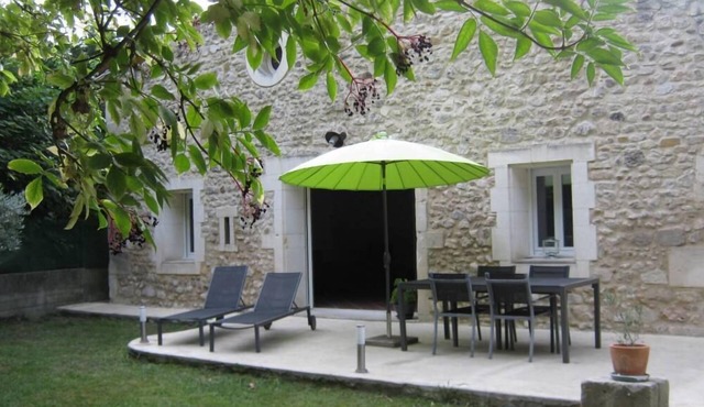 Comfortable House/Villa - Mouries