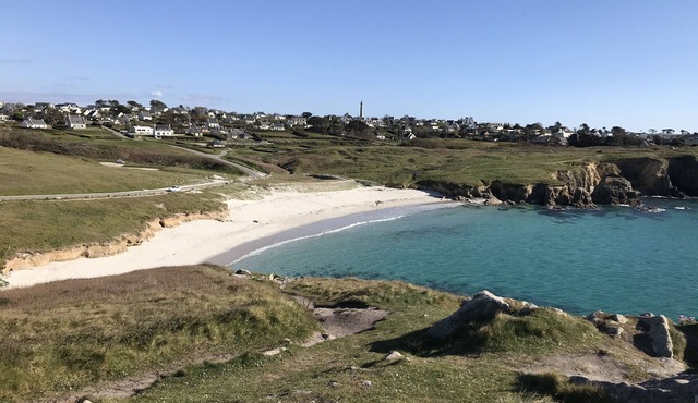 Comfortable house with magnificent sea view 🌊 for up to 6 people