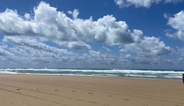 Comfortable Landes house near Biscarrosse between lake, ocean and Landes forest.