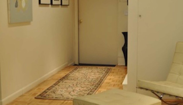 Comfortable Lower Manhattan Tribeca Loft Apt Accommodate -2.