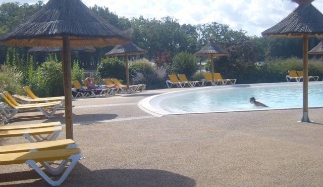 Comfortable luxury apartment T2 Cure or holiday