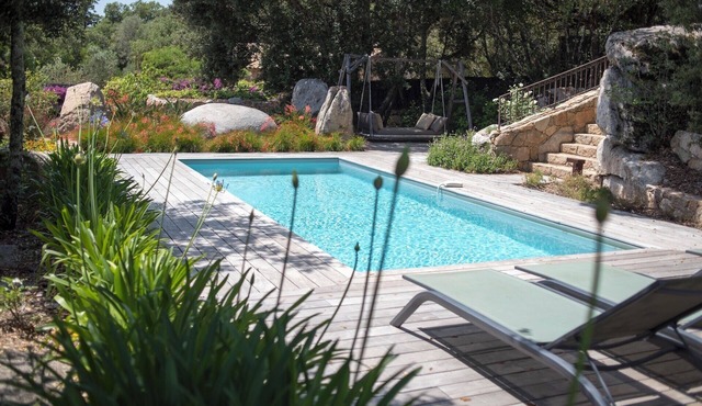 Comfortable, magnificent sheepfold, heated pool, summer kitchen