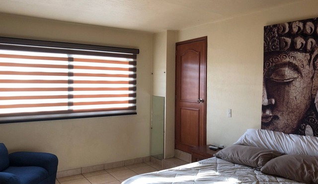 Comfortable apartment in the center