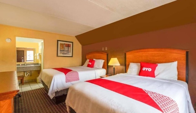 Comfortable Odessa Room Near UTPB & Airport w/Free Parking