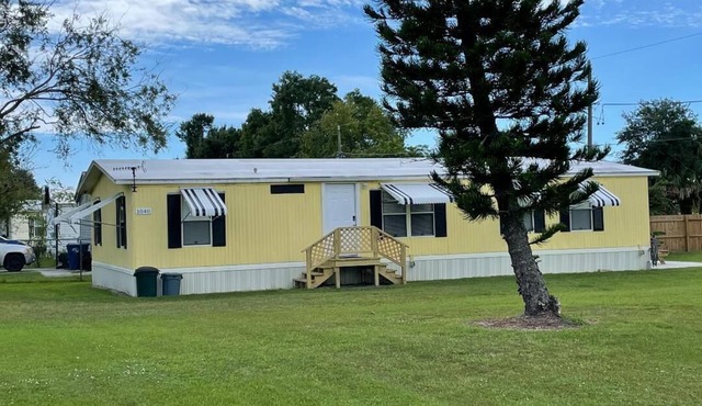Comfortable Okeechobee Home Minutes From Scott Driver, Okee-Tantie Boat Ramp