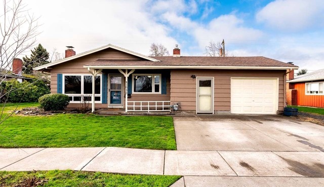 Comfortable Pet friendly