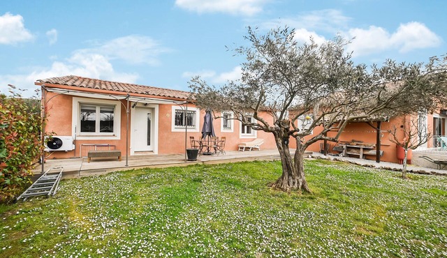 Comfortable, pittoresques