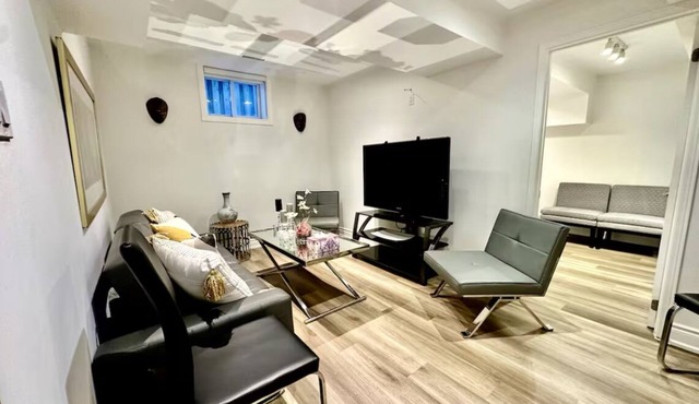 Comfortable place In An Amazing Location