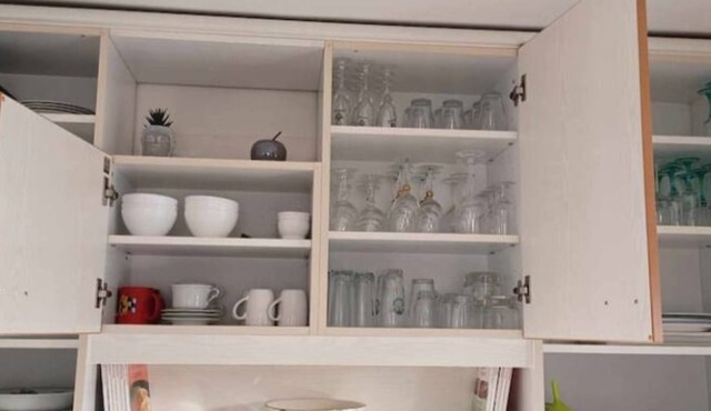 Comfortable PP house for 6/7 people