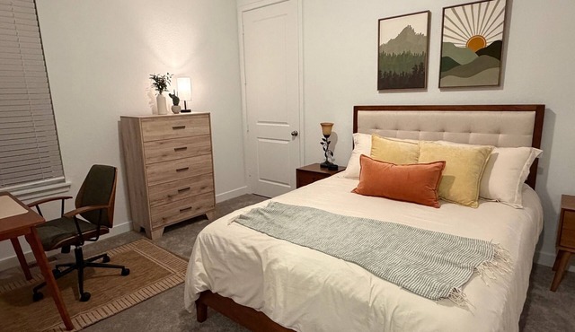 Comfortable & Private Apartment Near Boulder & Denver - Perfect for Longer Stays