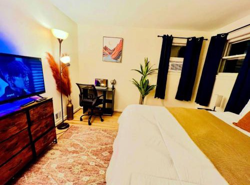 Comfortable Private Rooms in Rochester