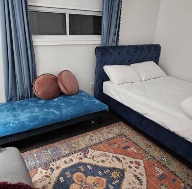 Comfortable Private Room
