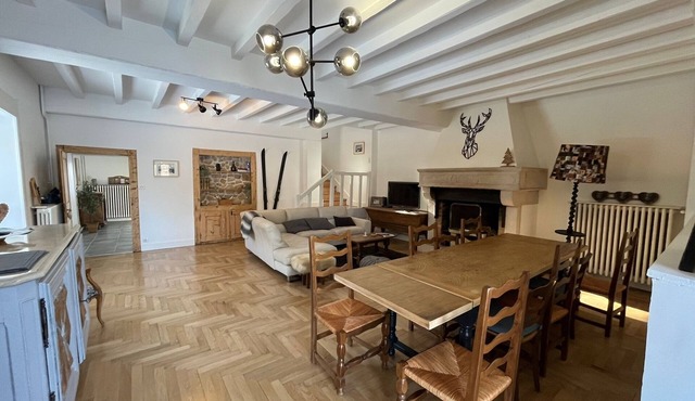 Comfortable & quiet accommodation with EXCLUSIVE location