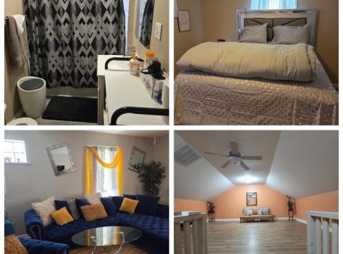 Comfortable & Relaxing Charming 3BR unit